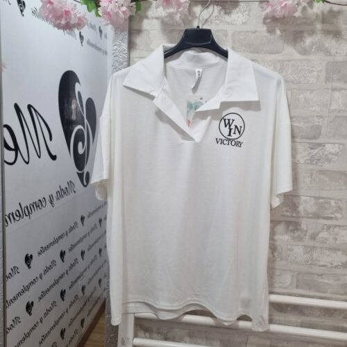 Camiseta polo Ref.1089 - Imagen 8