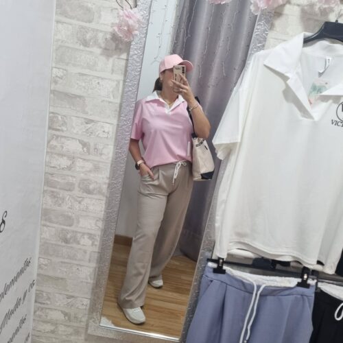 Camiseta polo Ref.1089 - Imagen 2