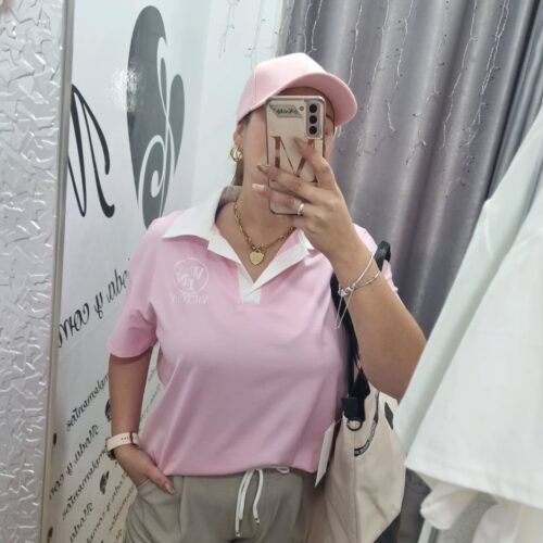 Camiseta polo Ref.1089