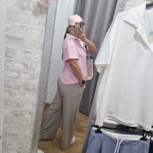 Camiseta polo Ref.1089 - Imagen 3