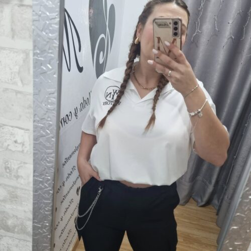 Camiseta polo Ref.1089 - Imagen 5